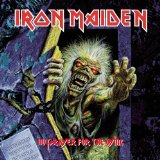 Download Iron Maiden No Prayer For The Dying sheet music and printable PDF music notes