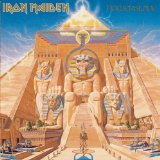 Download Iron Maiden Powerslave sheet music and printable PDF music notes