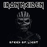 Download Iron Maiden Speed Of Light sheet music and printable PDF music notes
