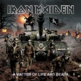Download Iron Maiden The Longest Day sheet music and printable PDF music notes