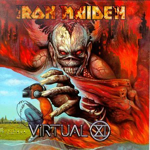 Iron Maiden, The Clansman, Bass Guitar Tab
