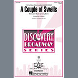 Download Irving Berlin A Couple Of Swells (arr. Jill Gallina) sheet music and printable PDF music notes