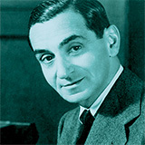 Download Irving Berlin All Of My Life sheet music and printable PDF music notes