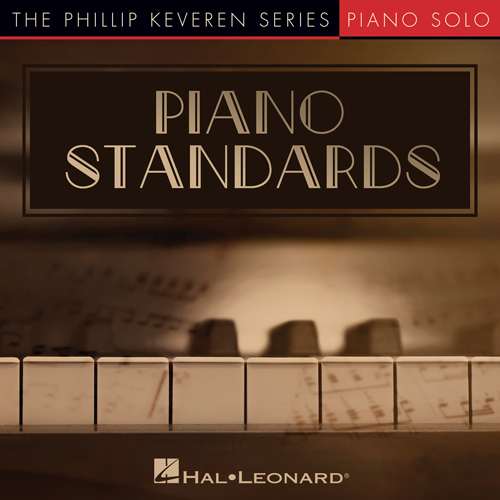 Irving Berlin, Always (arr. Phillip Keveren), Piano Solo