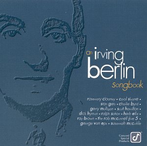 Irving Berlin, Change Partners, Guitar Tab