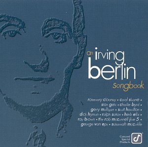 Irving Berlin, Change Partners, Piano