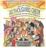 Download Irving Berlin Easter Parade (from As Thousands Cheer) sheet music and printable PDF music notes