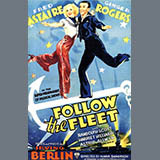 Download Irving Berlin Let's Face The Music And Dance sheet music and printable PDF music notes