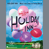 Download Irving Berlin Let's Start The New Year Right sheet music and printable PDF music notes