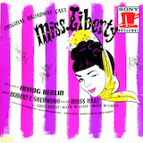 Download Irving Berlin Paris Wakes Up And Smiles (from Miss Liberty) sheet music and printable PDF music notes