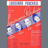 Download Irving Berlin What Chance Have I With Love? (from Louisiana Purchase) sheet music and printable PDF music notes