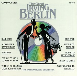 Irving Berlin, What'll I Do, Guitar Tab