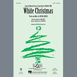 Download Irving Berlin White Christmas (from Holiday Inn) (arr. Mac Huff) sheet music and printable PDF music notes