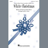 Download Irving Berlin White Christmas (from Holiday Inn) (arr. Molly Ijames) sheet music and printable PDF music notes