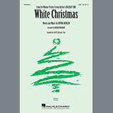 Download Irving Berlin White Christmas (from Holiday Inn) (arr. Roger Emerson) sheet music and printable PDF music notes