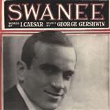 Download Irving Caesar Swanee sheet music and printable PDF music notes