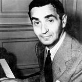 Download Irving Berlin How Deep Is The Ocean (How High Is The Sky) sheet music and printable PDF music notes