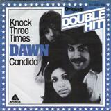 Download Irwin Levine Knock Three Times sheet music and printable PDF music notes