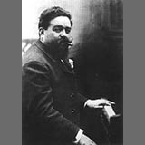 Download Isaac Albéniz Alborada sheet music and printable PDF music notes