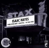 Download Isaac Hayes Theme From 'Shaft' sheet music and printable PDF music notes