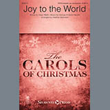 Download Isaac Watts Joy To The World (arr. Heather Sorenson) sheet music and printable PDF music notes