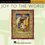 Download Isaac Watts Joy To The World sheet music and printable PDF music notes