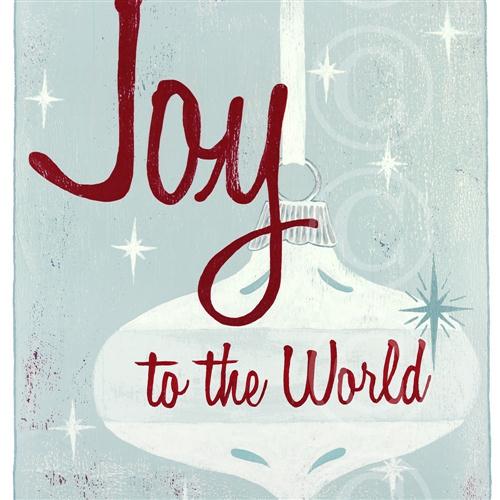 Isaac Watts, Joy To The World, Educational Piano