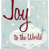 Download Isaac Watts Joy To The World sheet music and printable PDF music notes