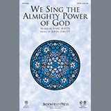 Download Isaac Watts We Sing The Almighty Power Of God sheet music and printable PDF music notes