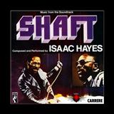Download Isaac Hayes Theme From 'Shaft' sheet music and printable PDF music notes