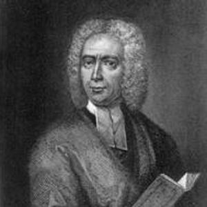Isaac Watts, When I Can Read My Title Clear, Lyrics & Chords