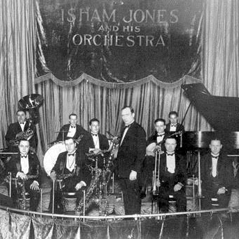 Isham Jones Isham Jones, It Had To Be You, Easy Piano