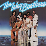 Download Isley Brothers At Your Best (You Are Love) sheet music and printable PDF music notes