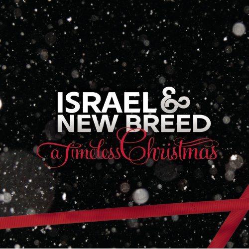 Israel Houghton featuring CeCe Winans, We Wish You A Timeless Christmas, Piano, Vocal & Guitar (Right-Hand Melody)