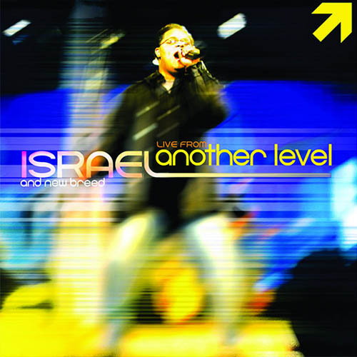 Israel Houghton, Friend Of God, Easy Guitar Tab