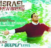 Download Israel Houghton I Know Who I Am sheet music and printable PDF music notes