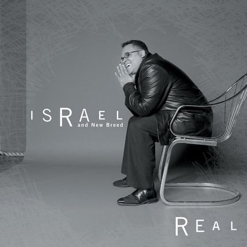 Israel Houghton Israel Houghton, Magnificent And Holy, Piano, Vocal & Guitar (Right-Hand Melody)