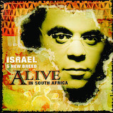 Download Israel Houghton Turn It Around sheet music and printable PDF music notes