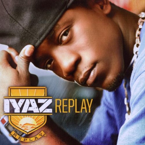 Iyaz, Replay, Piano, Vocal & Guitar (Right-Hand Melody)