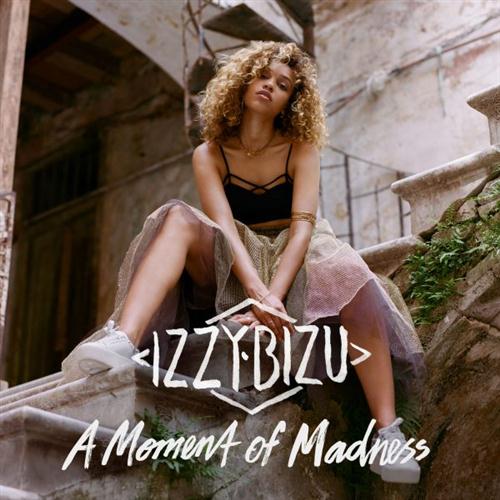 Izzy Bizu, Talking To You, Piano, Vocal & Guitar (Right-Hand Melody)
