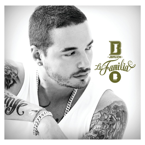 J Balvin, Ay Vamos, Piano, Vocal & Guitar (Right-Hand Melody)