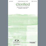 Download J. Daniel Smith Glorified sheet music and printable PDF music notes