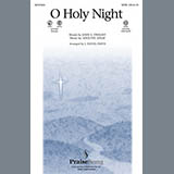 Download J. Daniel Smith O Holy Night sheet music and printable PDF music notes