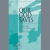 Download J. Daniel Smith Our God Saves sheet music and printable PDF music notes