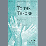 Download J. Daniel Smith To The Throne - Clarinet 1 & 2 sheet music and printable PDF music notes