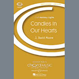 Download J. David Moore Candle In Our Hearts sheet music and printable PDF music notes