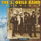 Download The J. Geils Band Freeze Frame sheet music and printable PDF music notes