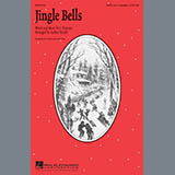 Download Audrey Snyder Jingle Bells sheet music and printable PDF music notes