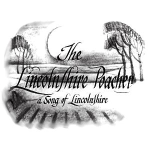 J. Longmire J. Longmire, The Lincolnshire Poacher, Piano