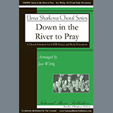 Download Jace Witting Down in the River to Pray sheet music and printable PDF music notes